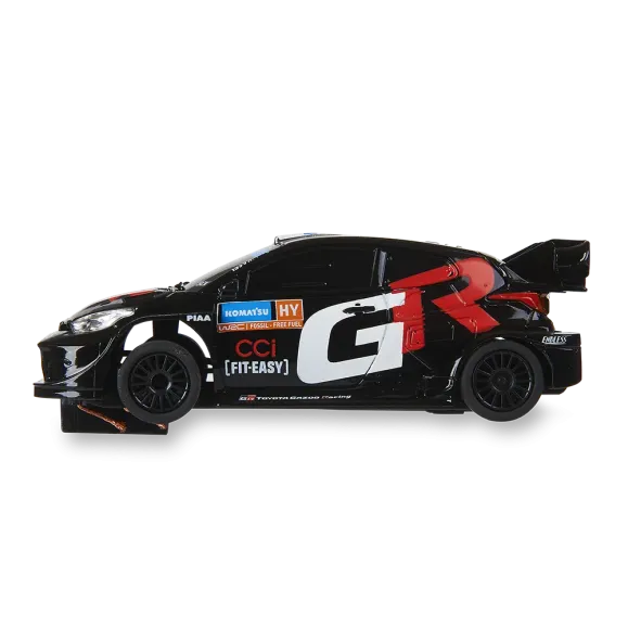 Toyota Yaris WRC - GR