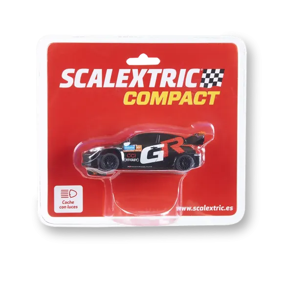 Toyota Yaris WRC - GR