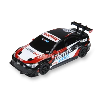 Audi RS3 LMS TCR - Coronel