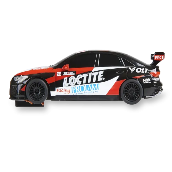 Audi RS3 LMS TCR - Coronel