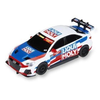 Audi RS3 LMS TCR - 999