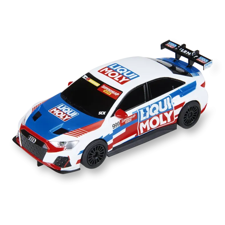 Audi RS3 LMS TCR - 999