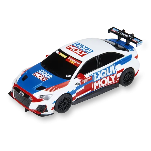 Audi RS3 LMS TCR - 999