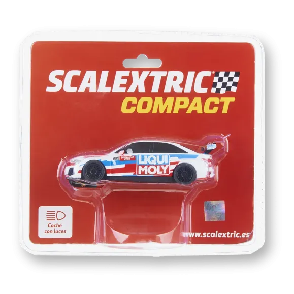 Audi RS3 LMS TCR - 999