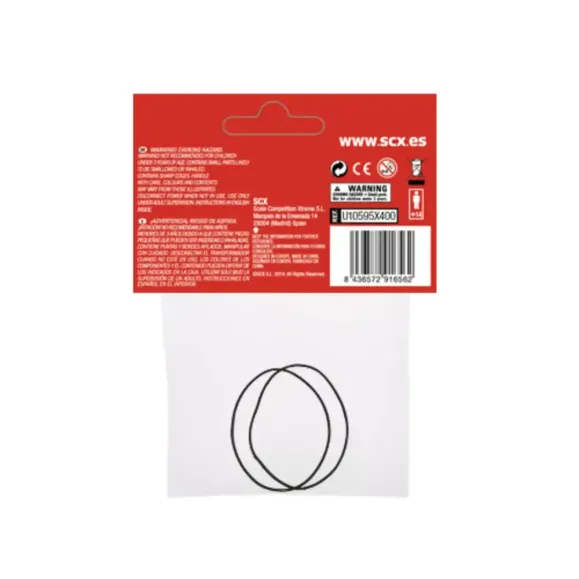 Correa Transmisión 4x4 (2)