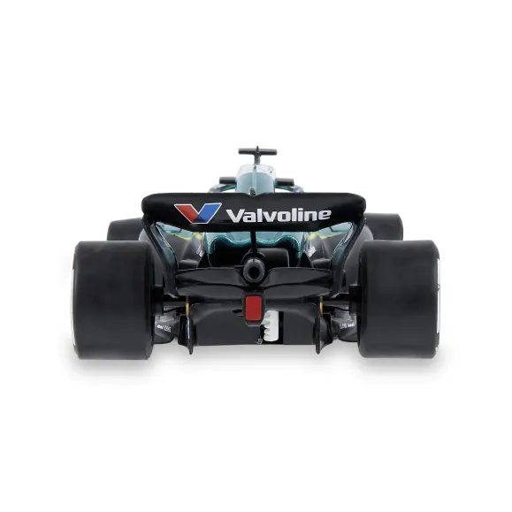 Aston Martin Formula 1 - Stroll '25