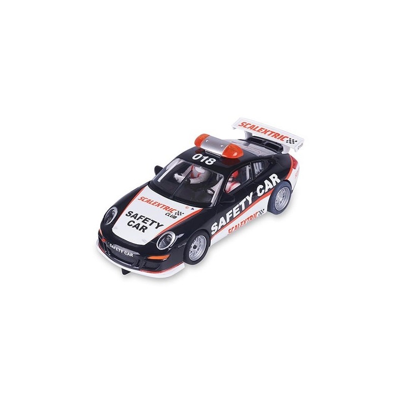 Safety Car