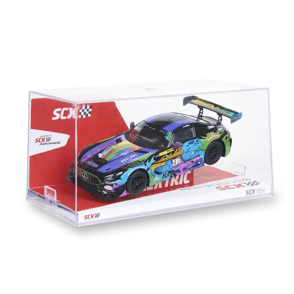 Mercedes AMG GT3 - Makes & Models