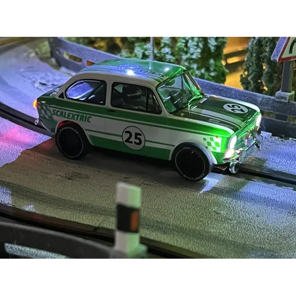 Scalextric Club