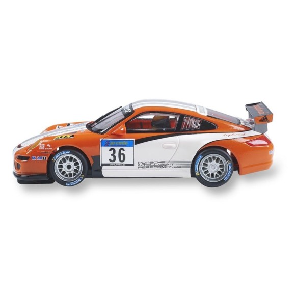 SCX Porsche 911 GT3 - Hybrid