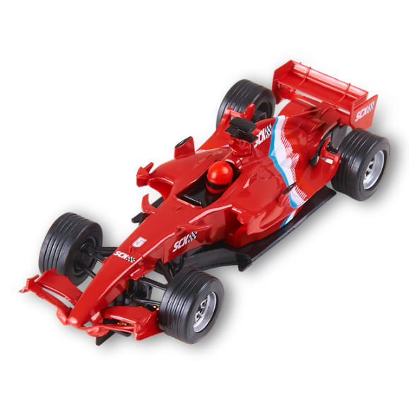 Formula Challenge