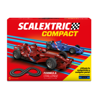 Formula Challenge