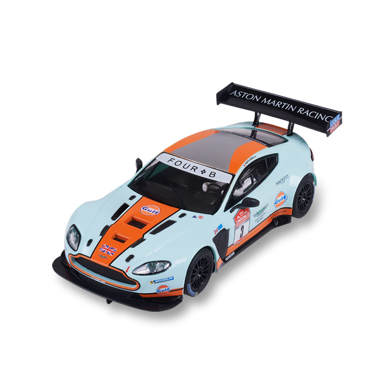 SCX Vantage Gulf