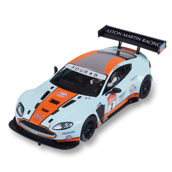 SCX Vantage Gulf
