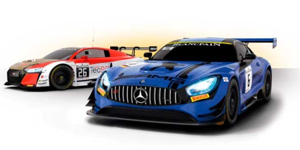 Scalextric vuelve preparado para ganar